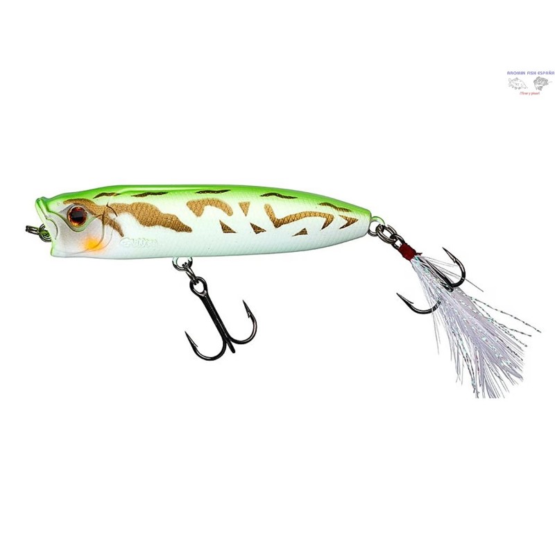 POPPER HEDORAH 75F GOLD FROG