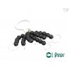 PERLES RUBBER SPEC.MONT.4MM