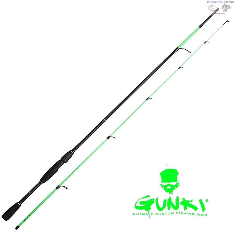 CAÑA GUNKI SPOT.ED-S210M