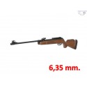CARABINA HUNTER-440 6,35