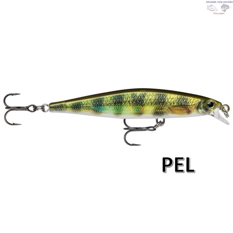 RAPALA SHADOW RAP 11PEL