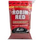 GROUNDBAIT ROBIN RED