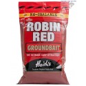 GROUNDBAIT ROBIN RED