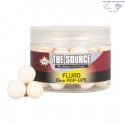 BOIL.SOURCE FLUROPOPUP WHITE15MM