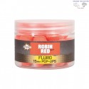 BOIL.ROBIN RED FLUR.POPUS15mm