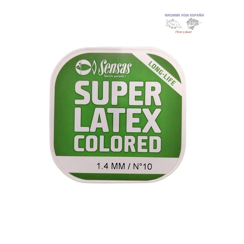 SUPER LATEX 2,10