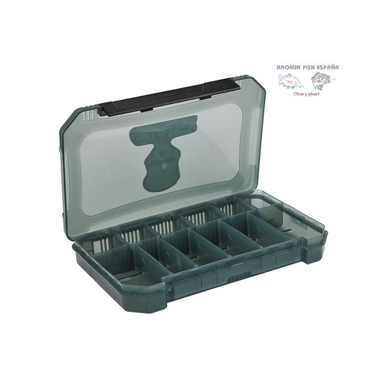CAJA GUNKI LS 35X23X5