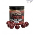 BOIL.IN DIP STRABERRY SPICE20MM