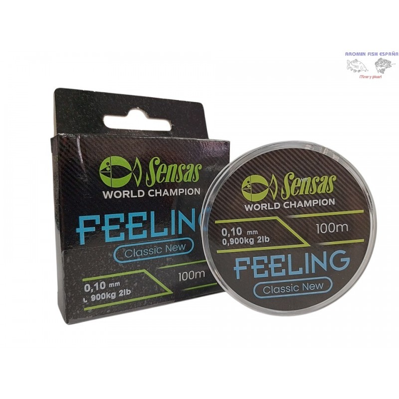 HILO FEELING CLASSIC NW 0,10