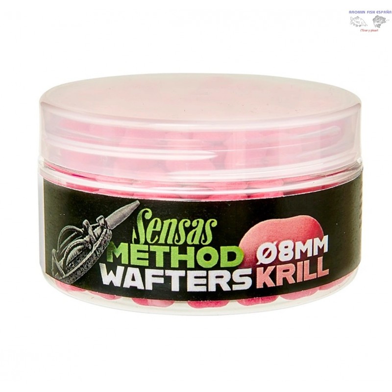 WAFTERS KRILL 8MM