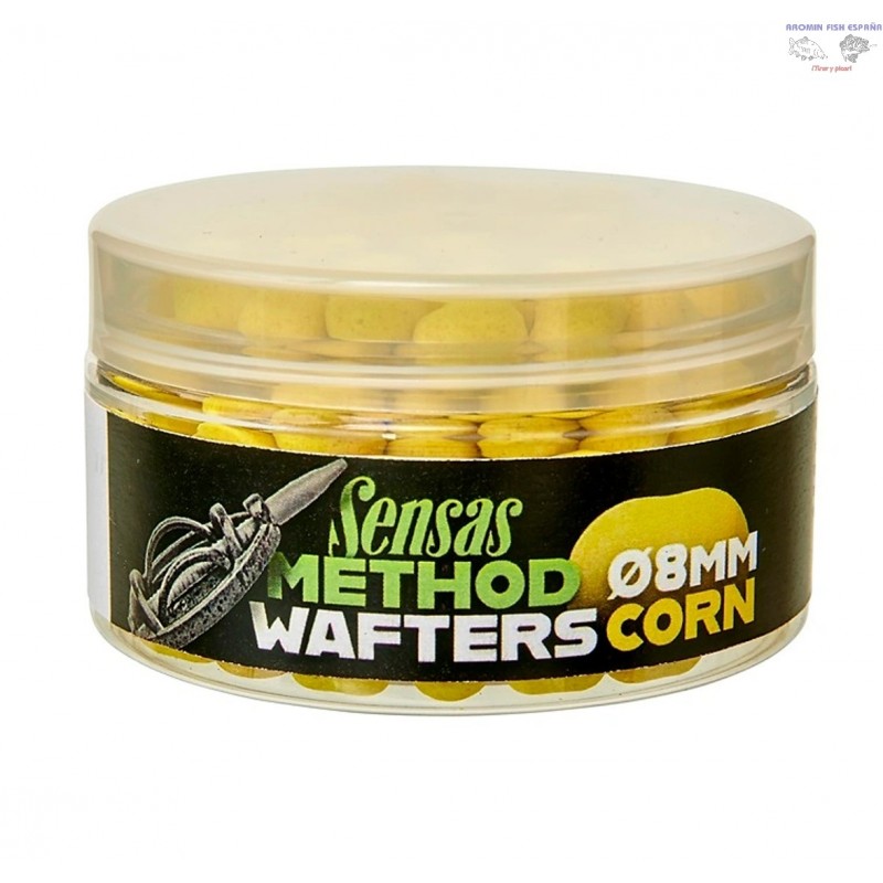 WAFTERS CORN 8MM