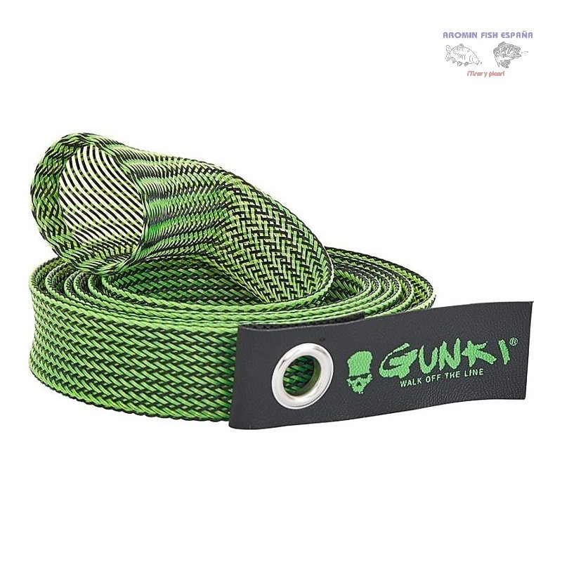 ROD SOCKS GUNKI CASTING