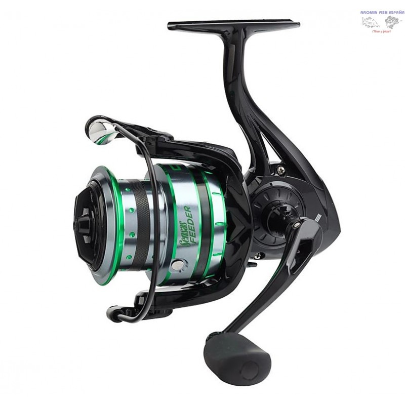 CARRETE ONE FEEDER 5000