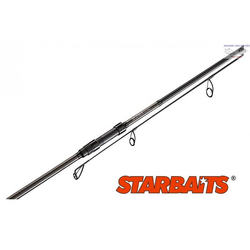 CAÑA SNIPER 10FT 3,50 LBS
