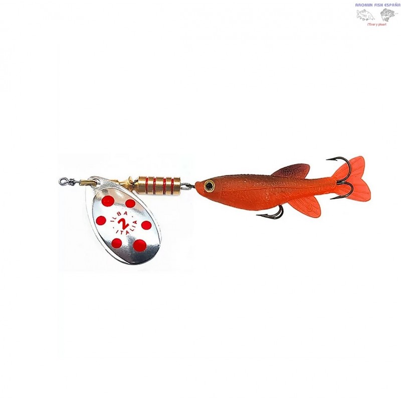 CUCH.TONDO S/RED 2 RED