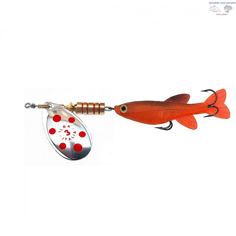 CUCH.TONDO S/RED 3 RED