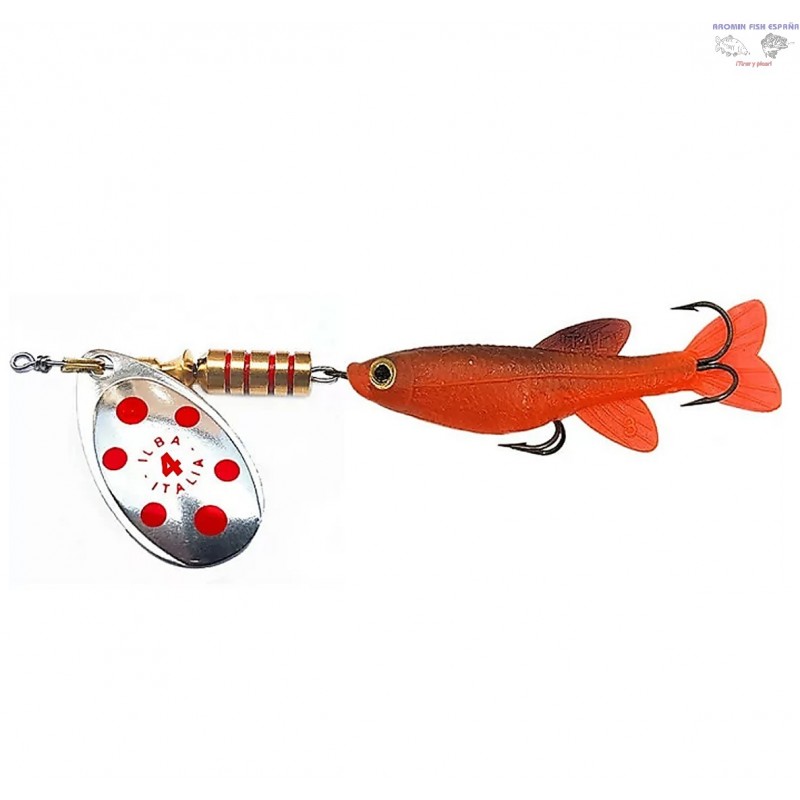 CUCH.TONDO S/RED 4 RED