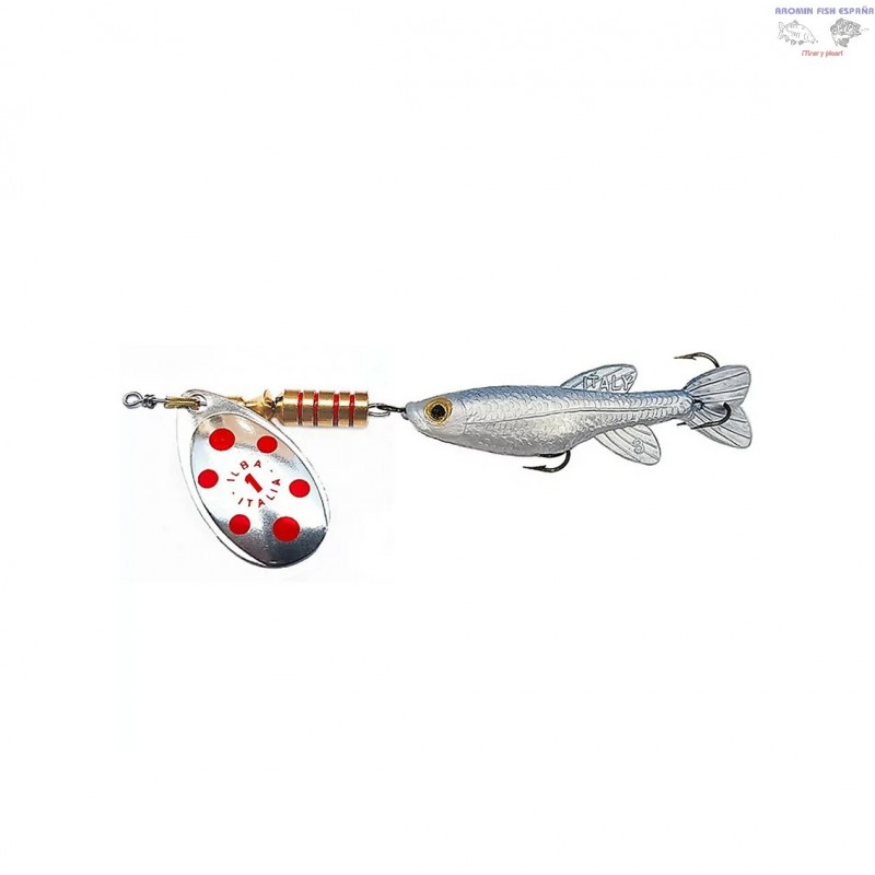 CUCH.TONDO S/RED 1 NAT.