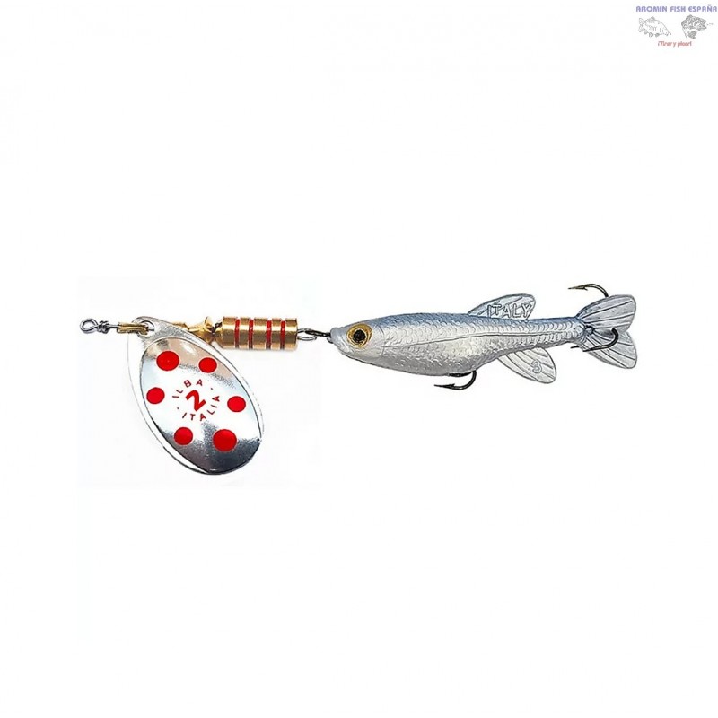 CUCH.TONDO S/RED 2 NAT.