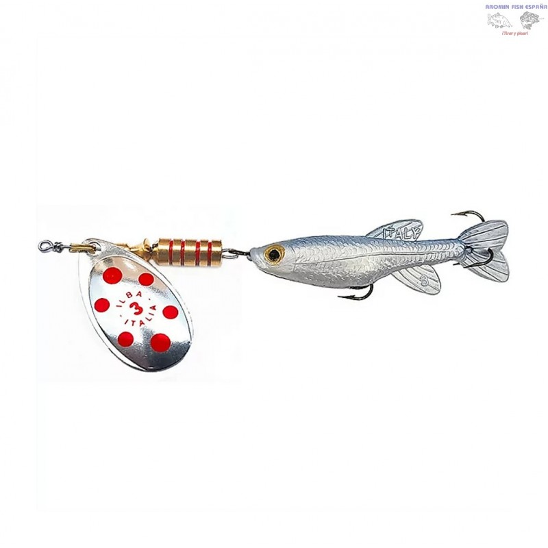 CUCH.TONDO S/RED 3 NAT.