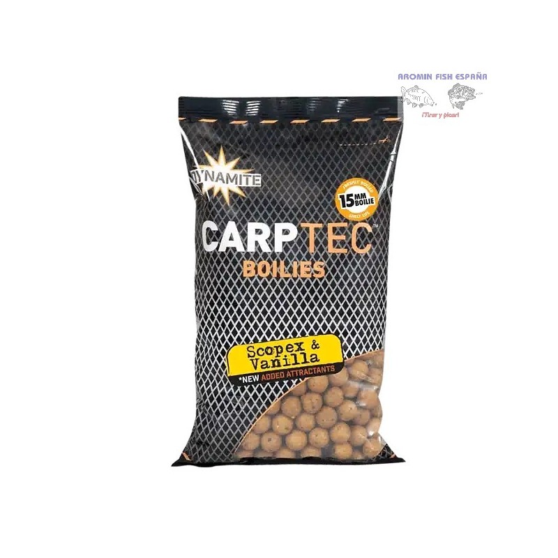 BOIL.DYN.CARP.SCOP/VAINIL20 900G