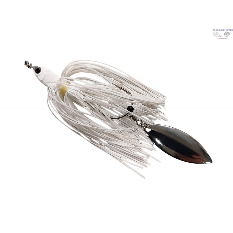 JIG BLADE RUNNER WHITE