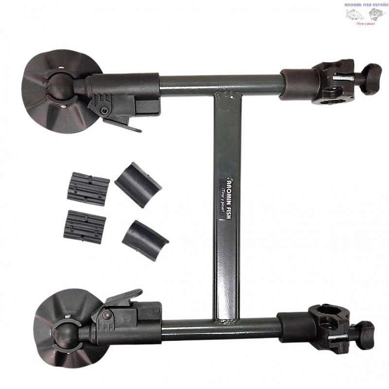 PATA HAMACA DOBLE PRO