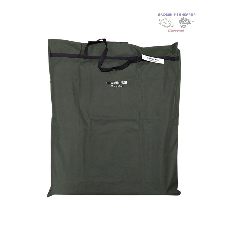 FUNDA SILLA/CAMA CARP-M