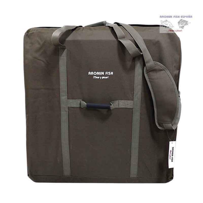 FUNDA CAMA CARP PRO XL-08