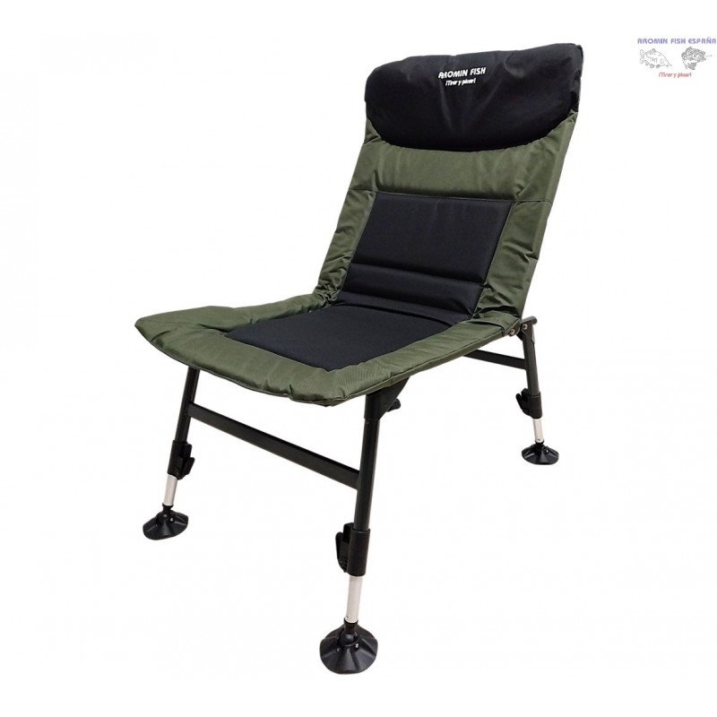 SILLA AROMIN CARP SPRING 1DC