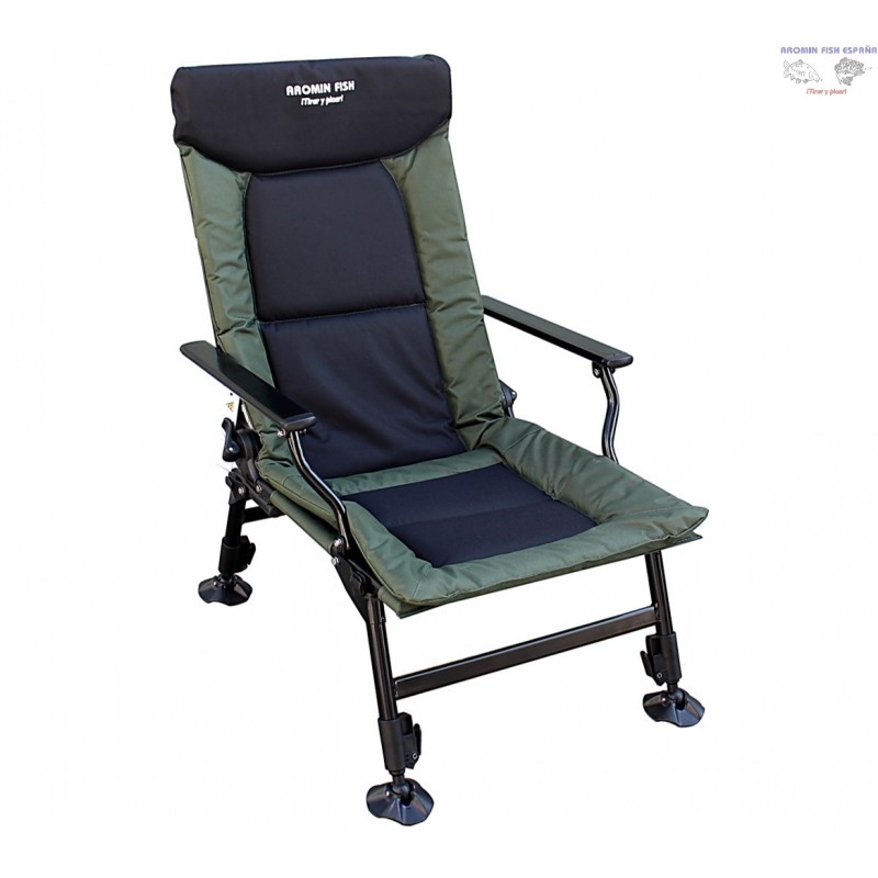 SILLA AROMIN CARP PROLIFE 10D