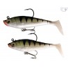 SWIM SHAD 551-309 10cmPERCH