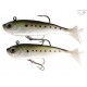 SWIM SHAD 550-413 10cmB.BASS