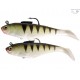 SWIM SHAD 551-309 11cmPERCH