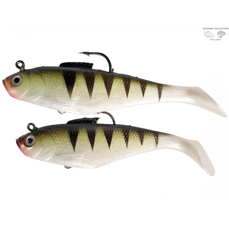 SWIM SHAD 551-309 11cmPERCH