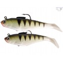 SWIM SHAD 551-309 11cmPERCH