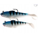SWIM SHAD 551-355 11cmBLUEPEAR