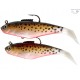 SWIM SHAD 551-339 11cmTROUT