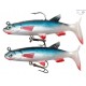 SWIM SHAD 565-499 10cmBLUEPEAR