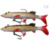 SWIM PIKE 562-391 12cmMUSKIE