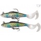 SWIMTAIL 555-326 10cmTROUT