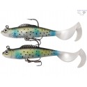 SWIMTAIL 555-326 10cmTROUT