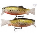 SWIMBAIT 662-G13 11,5cmTROUT