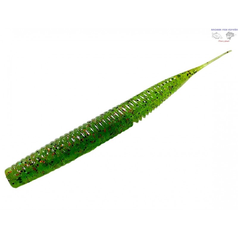 SOFT WORM B046 12CM