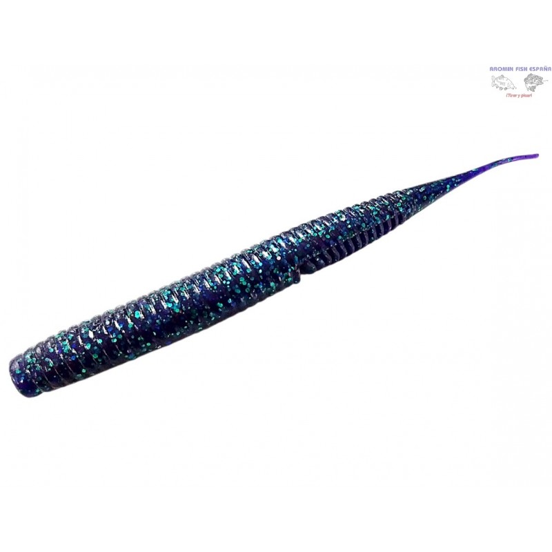 SOFT WORM B055 12CM