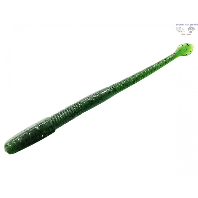 SOFT WORM-B019 13CM