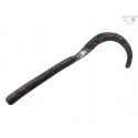 SOFT WORM  B026 8CM