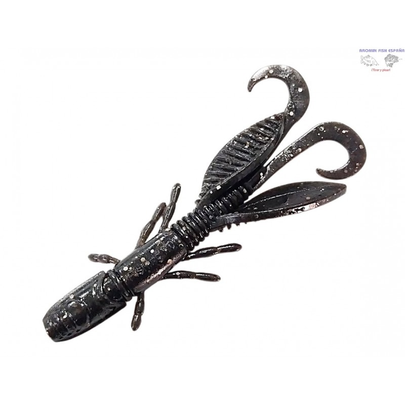 SOFT  WORM B017 7,5CM