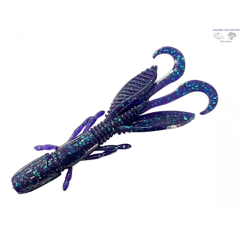 SOFT  WORM B055 7,5CM