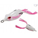 LIVEFROG 03 5,5cm WHITE PINK
